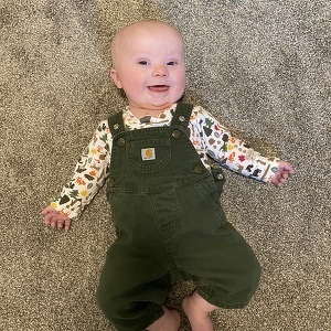 Team Page: Huddy’s buddies 